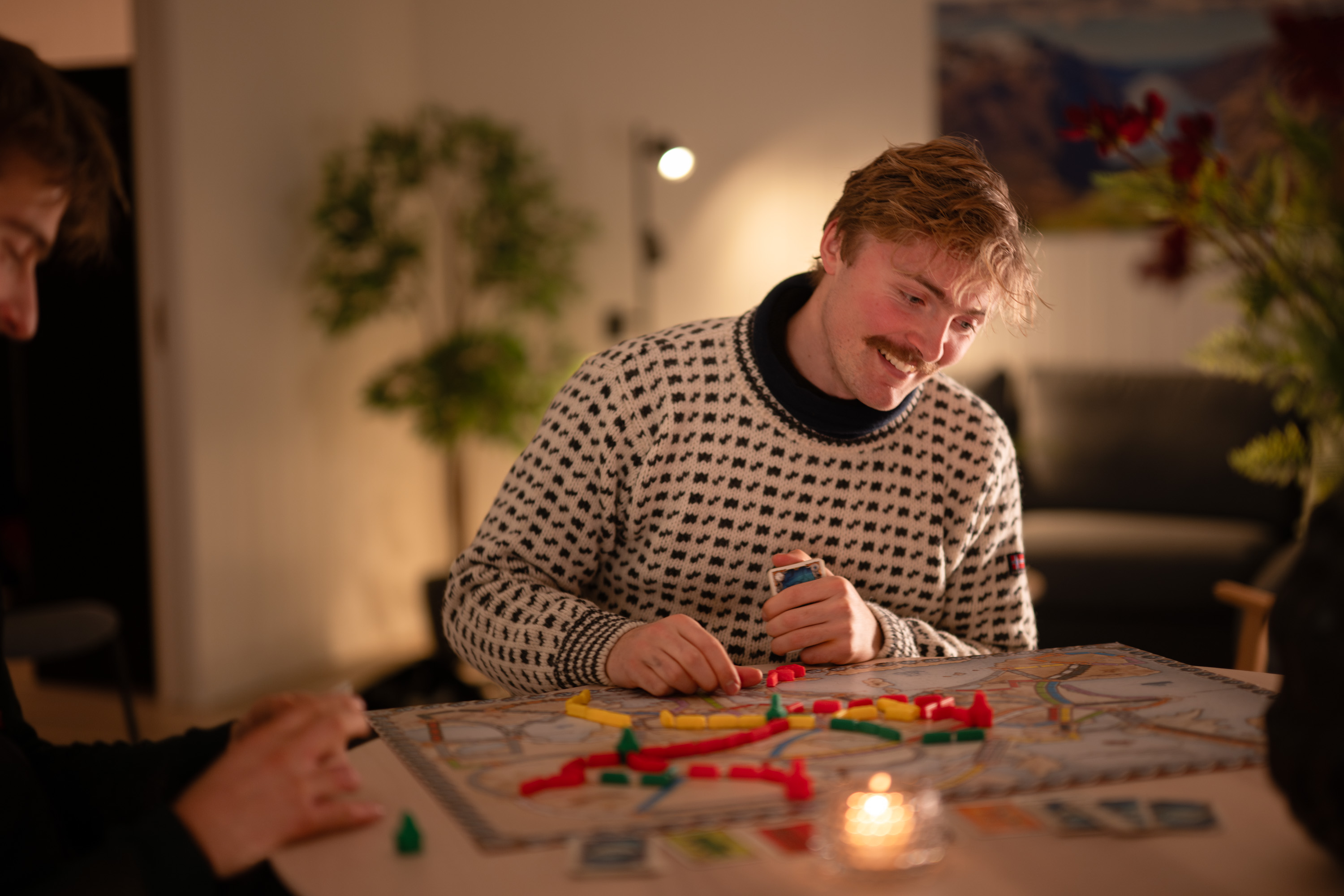 Leiligheter i Ørsdalen