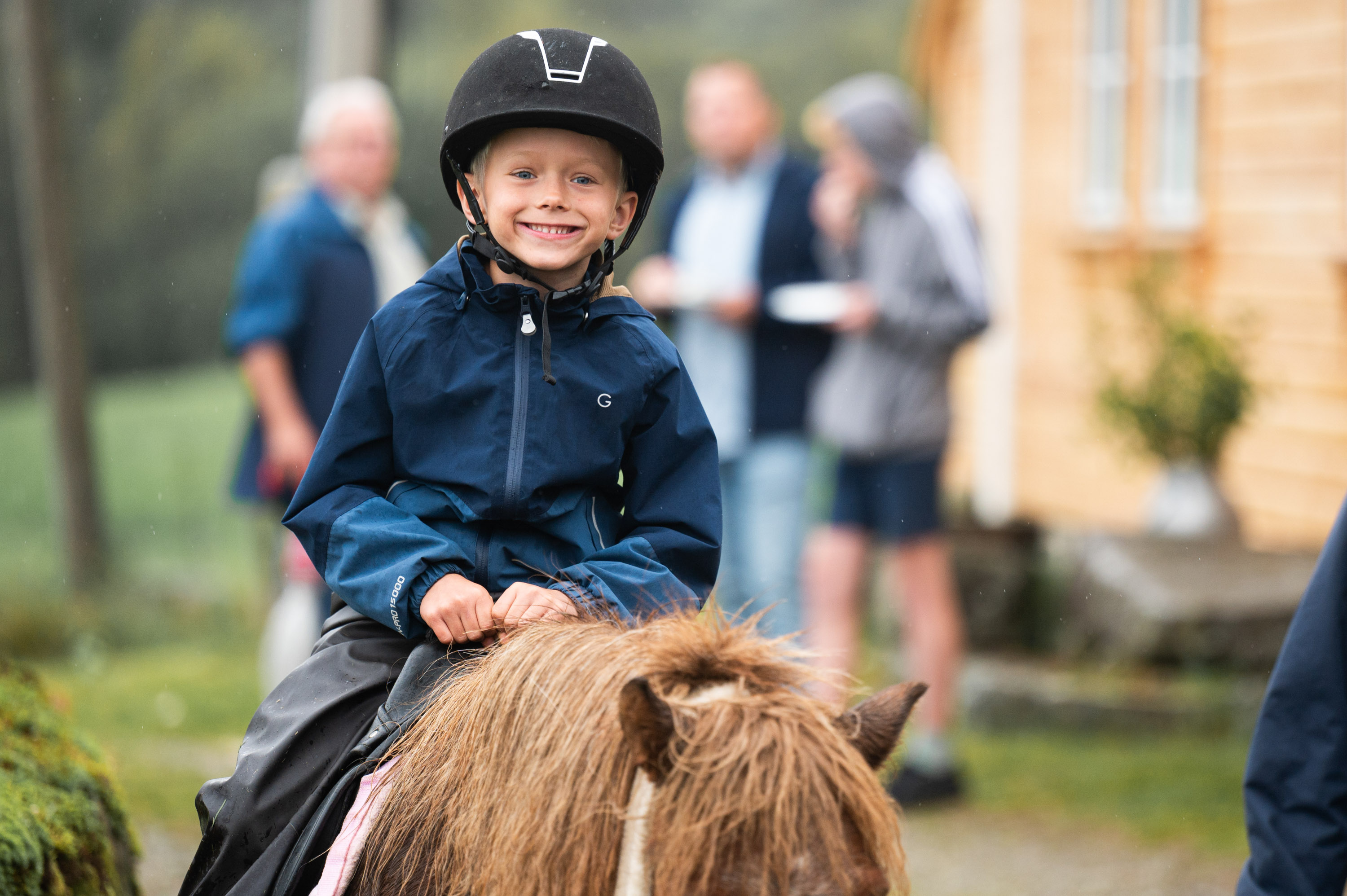 Kløgetvedttunet