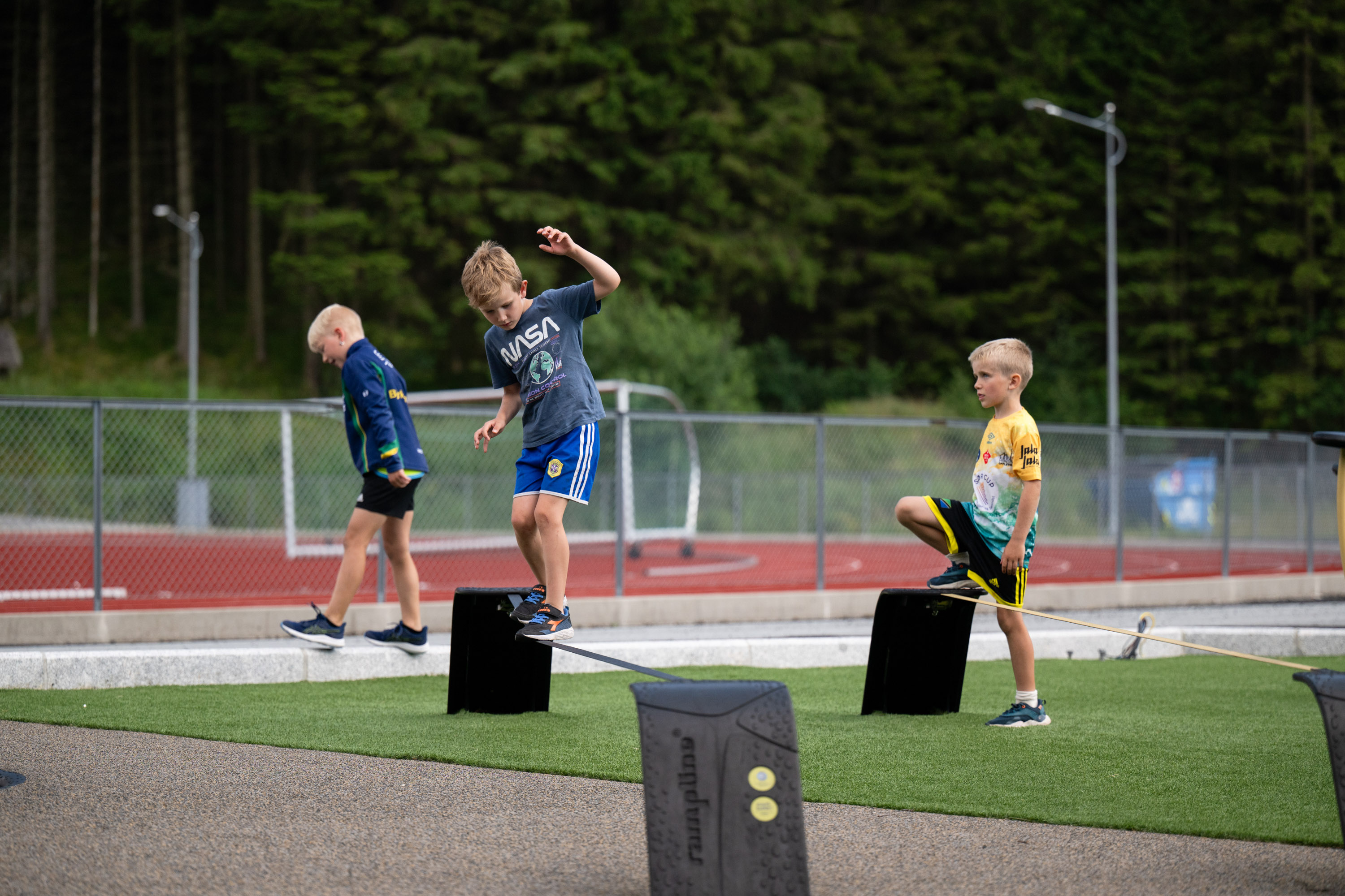 Vikeså Stadion