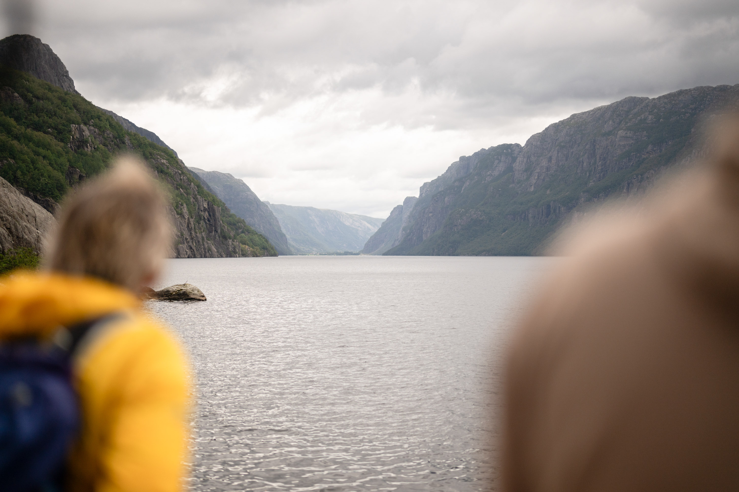 M/K Ørsdølen