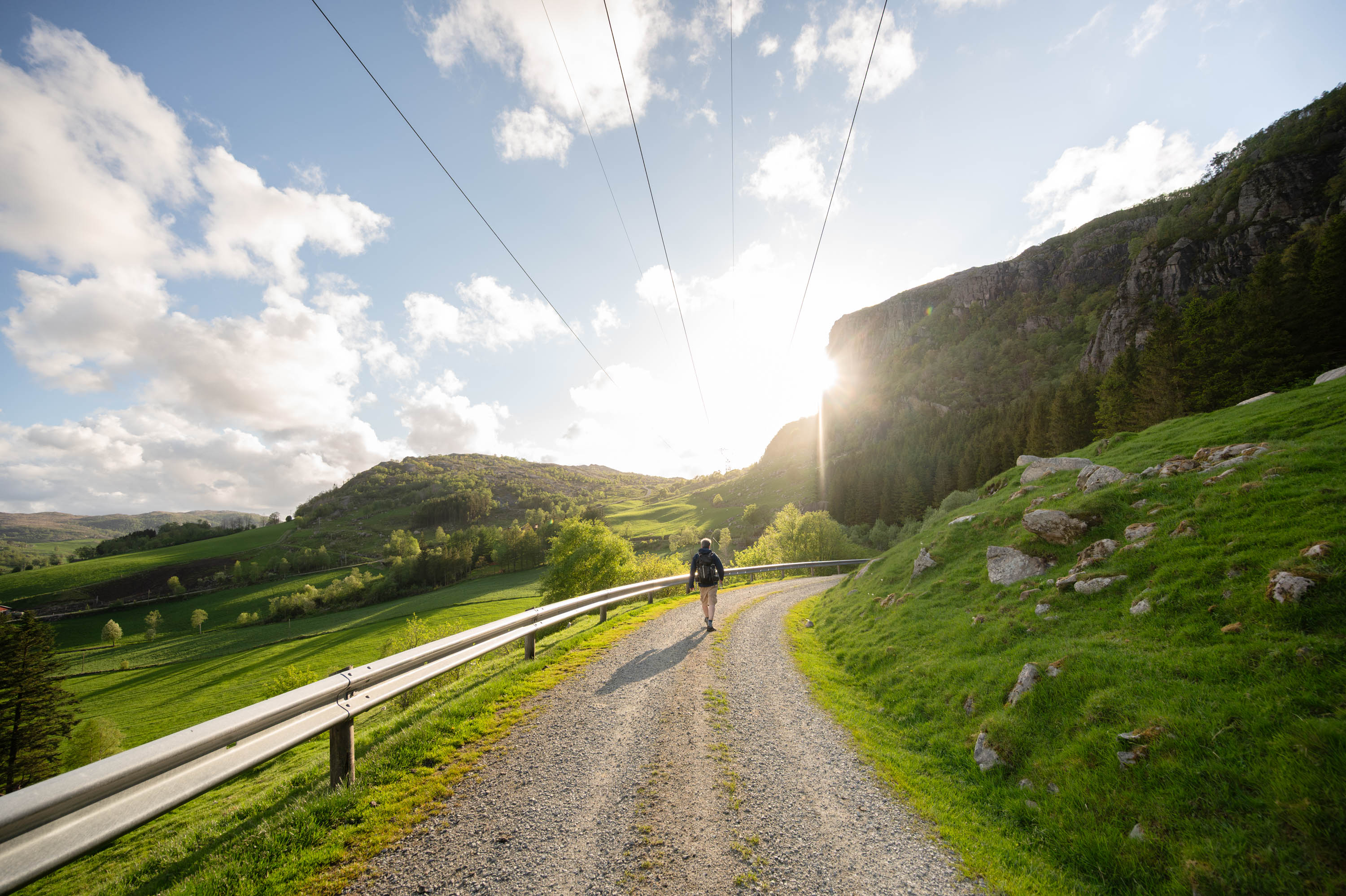 Kyrkjefjellet