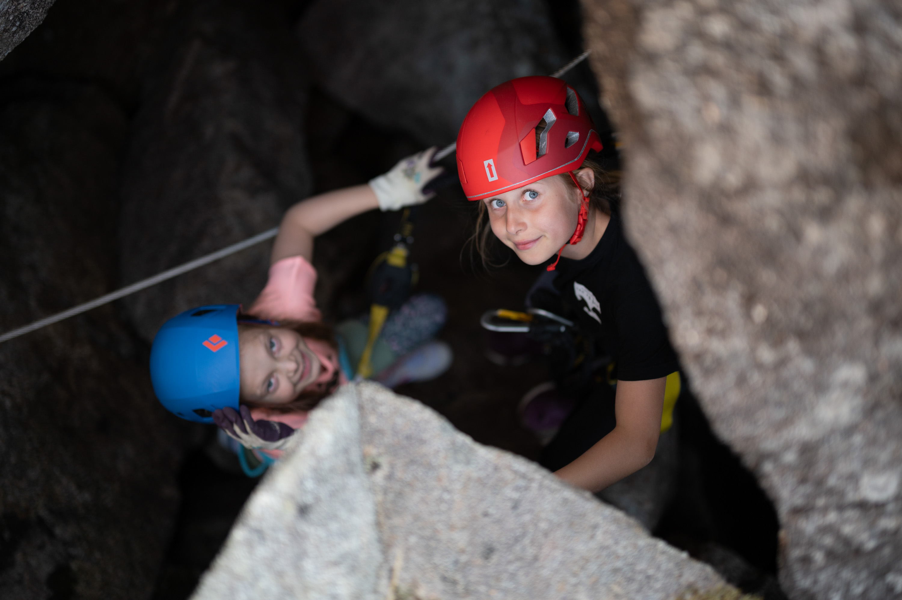 Via Ferrata Gloppedalsura