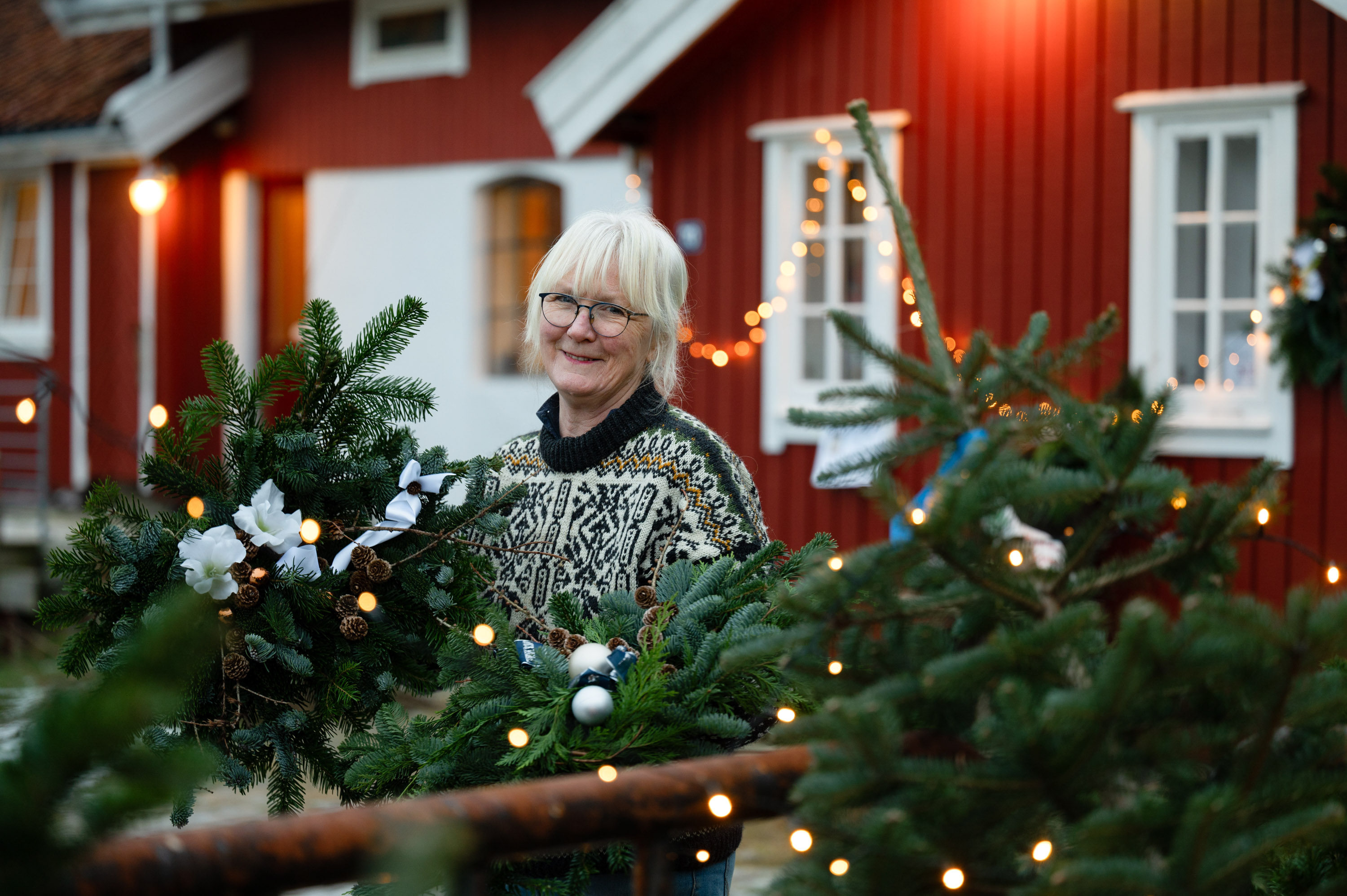 Gitar og Handverk