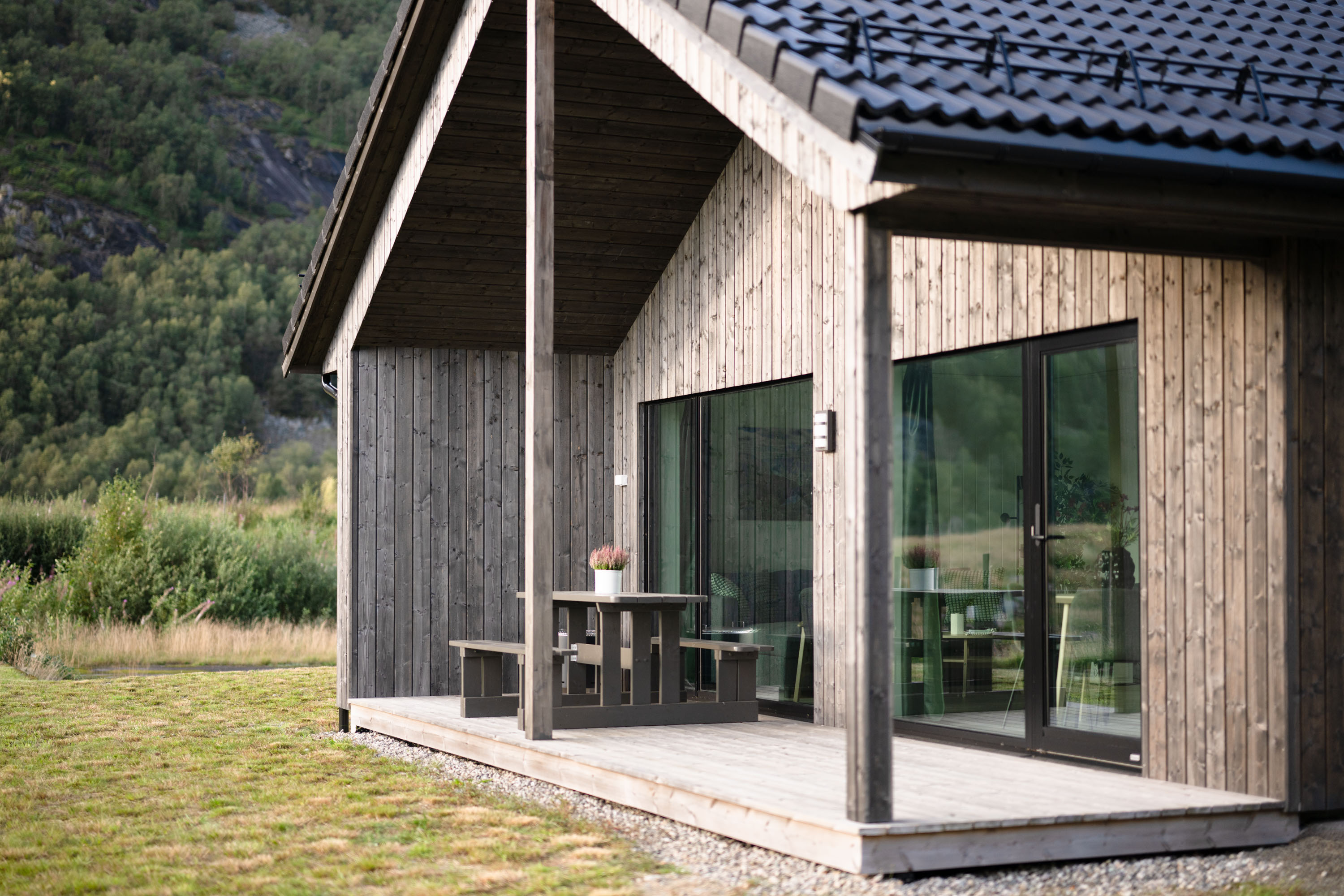 Ørsdalen grendahus