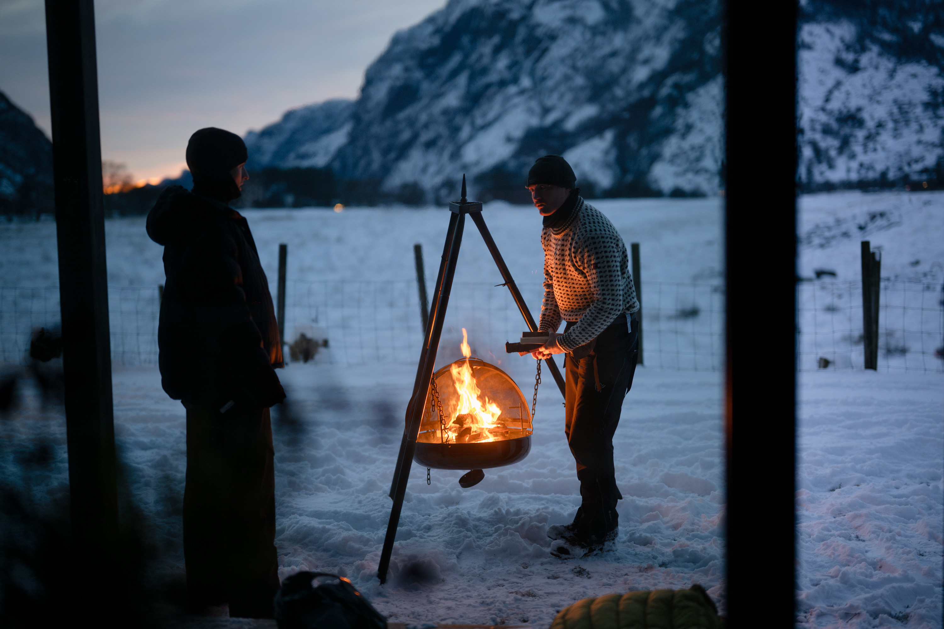 Leiligheter i Ørsdalen