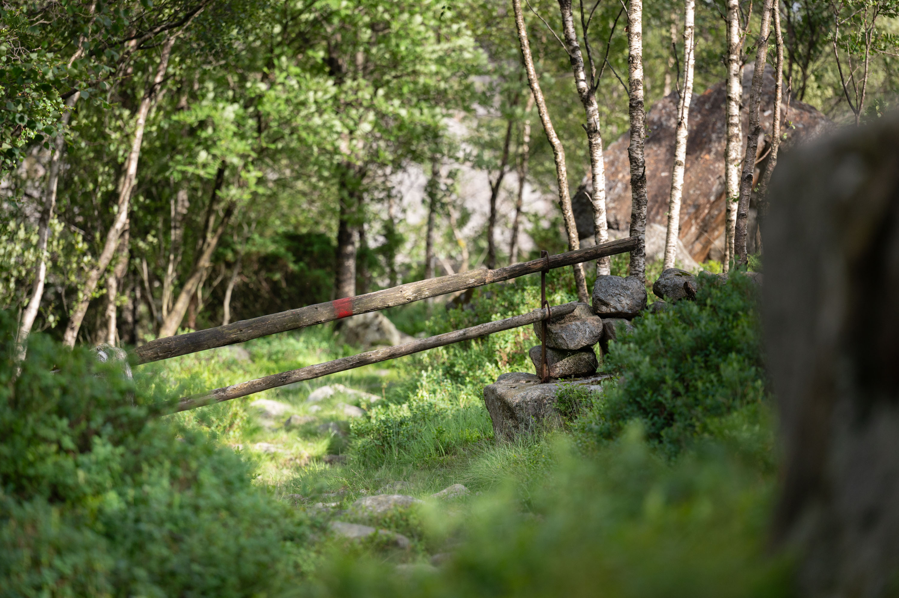 Marsteinfjellet