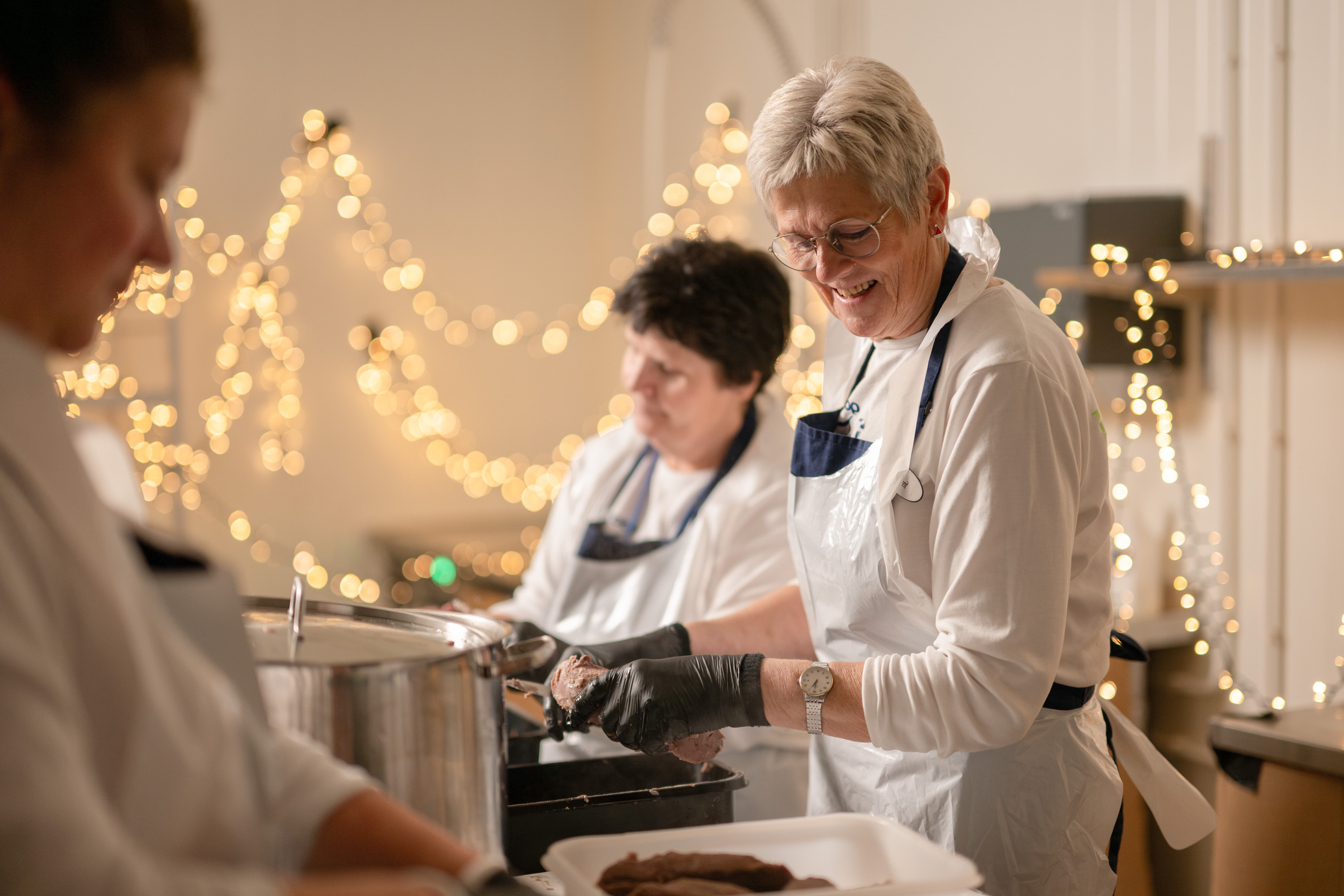 Lokalmaten