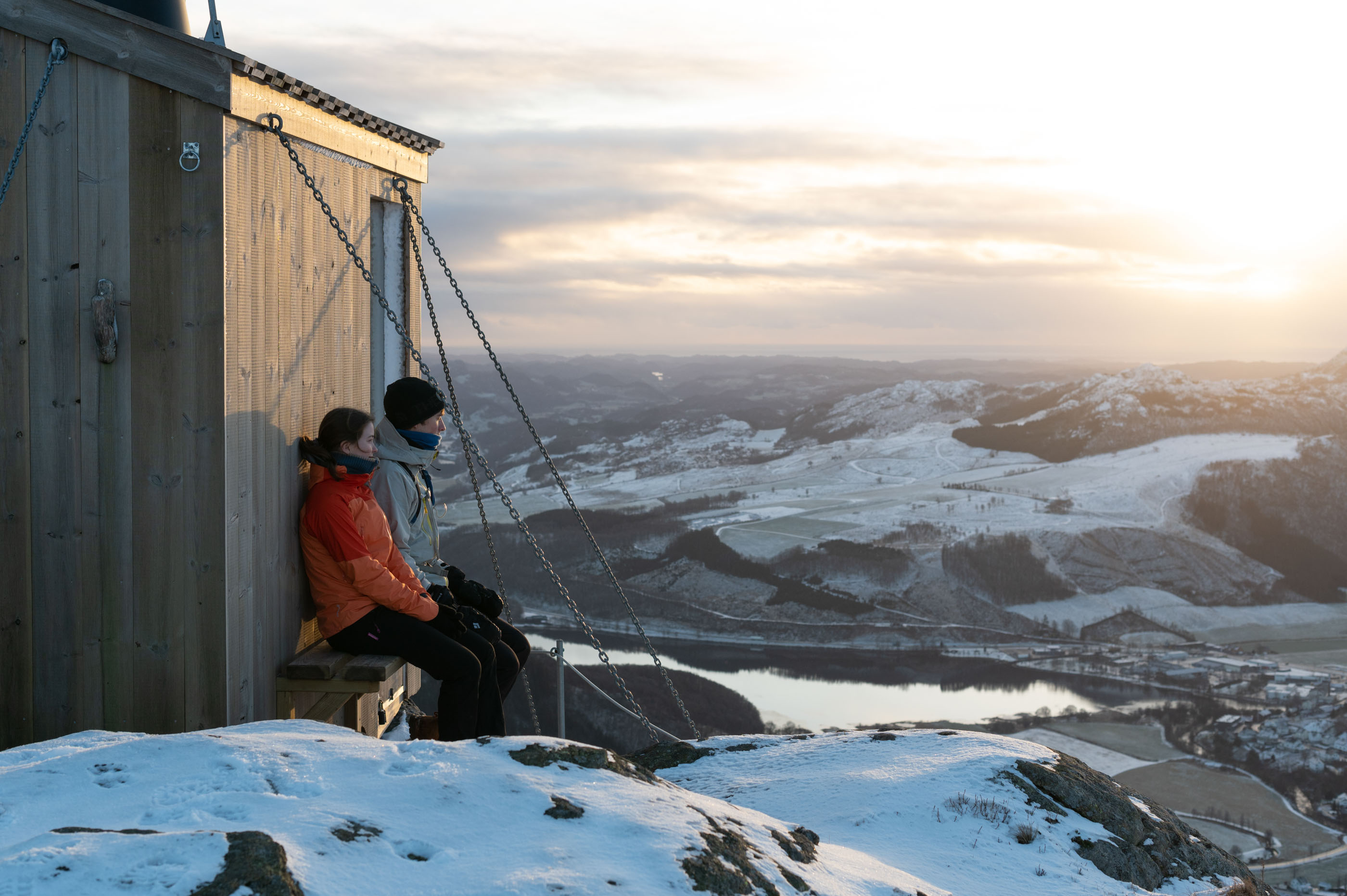 Storafjellet