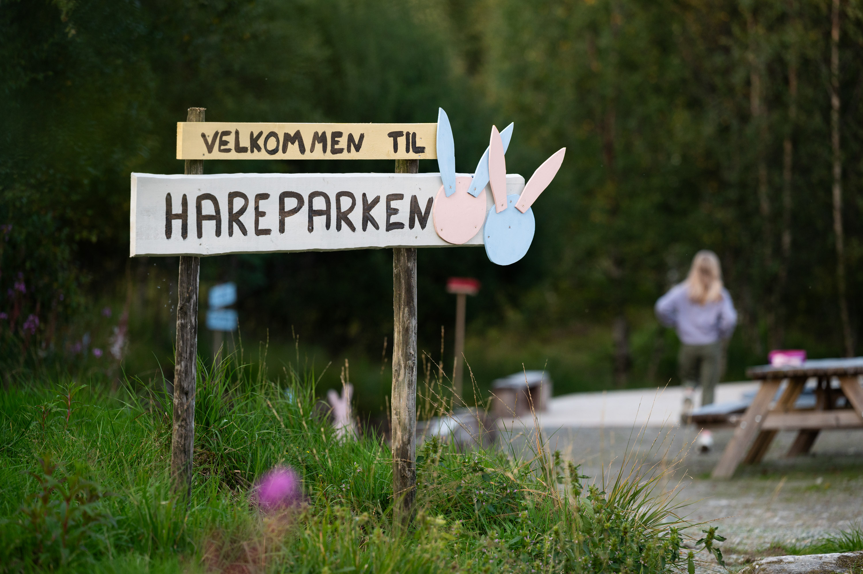 Stavtjørn vintercamping